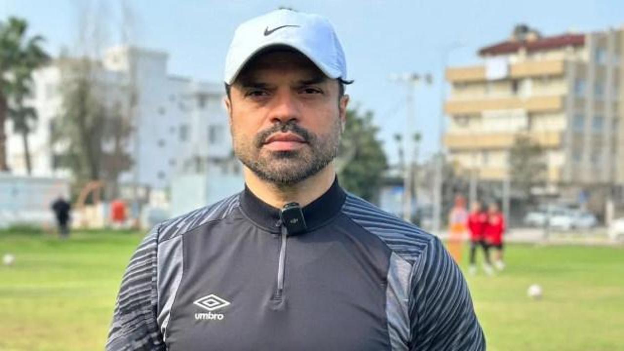 Gökhan Zan bebeği için görevinden ayrıldı!