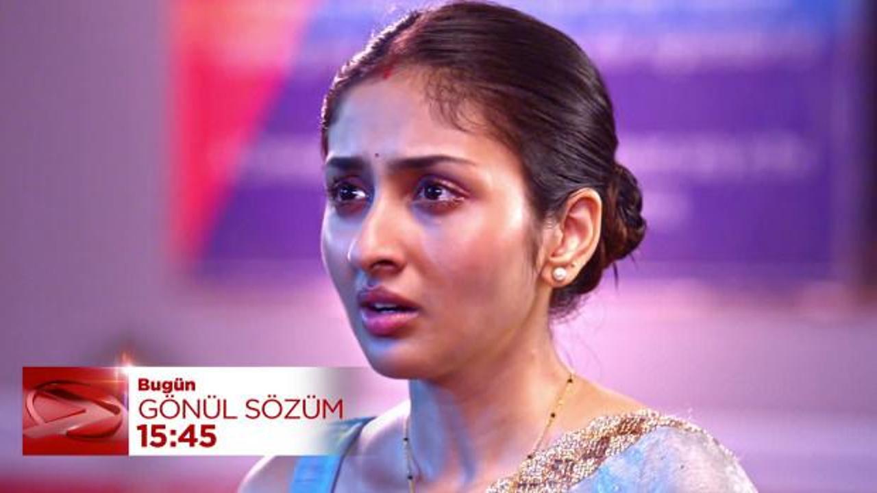 Gönül Sözüm dizisinde Pari, Sanju'yu kurtarabilecek mi? Engeller çıkıyor!