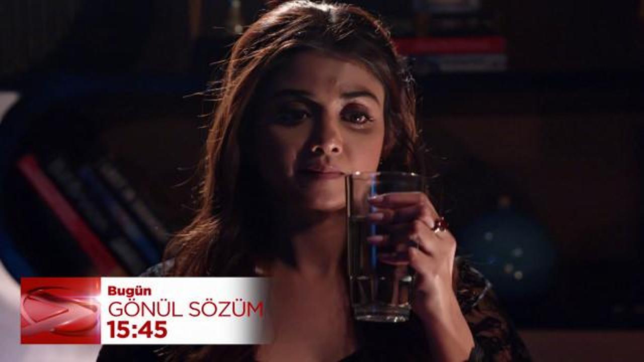 Gönül Sözüm'de bütün delliller Pari'yi gösteriyor! Şimdi ne yapacak?