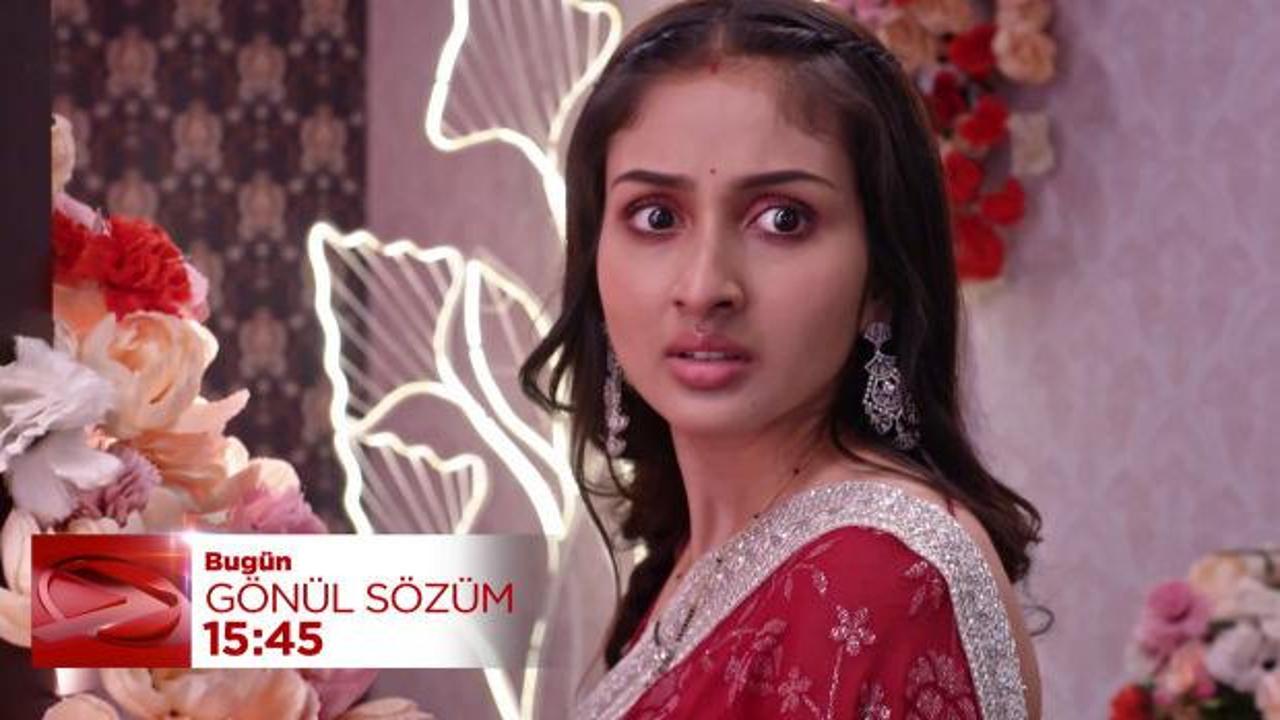 Gönül Sözüm'de Dajit gözünü karartıyor! Annesini bıçakla yaralıyor