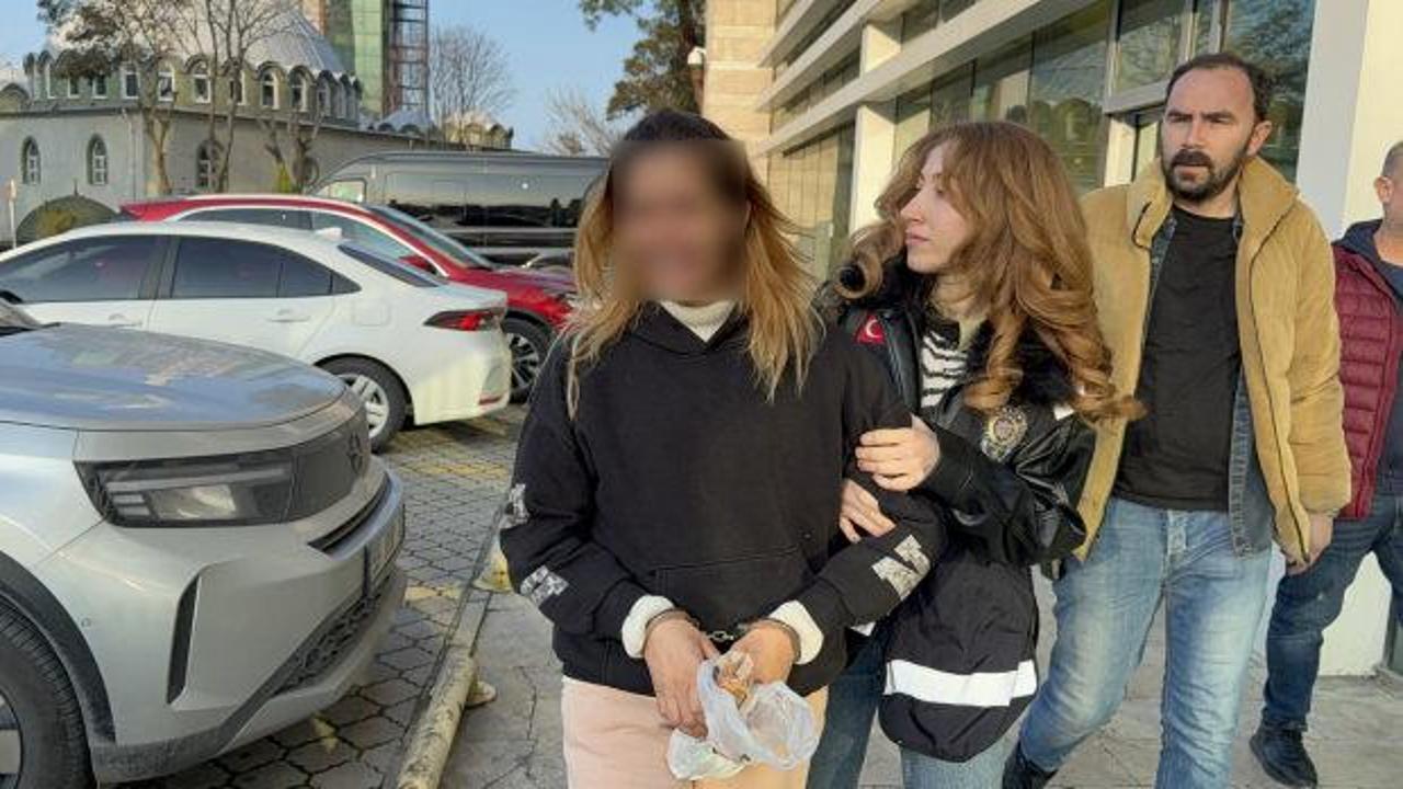 Hapisten ka&ccedil;mak i&ccedil;in 8 &ccedil;ocuk doğurdu! Hakimden dikkat &ccedil;eken başvuru 