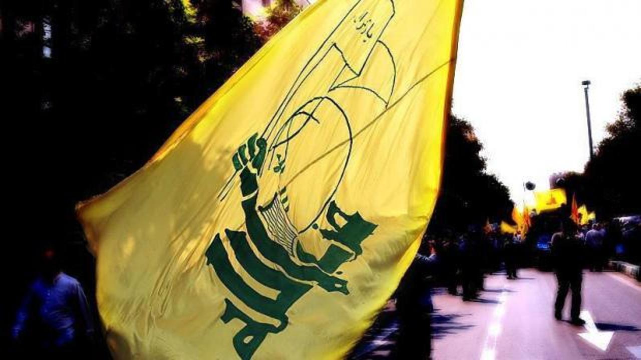 Hizbullah'ın üst düzey ismi öldürüldü