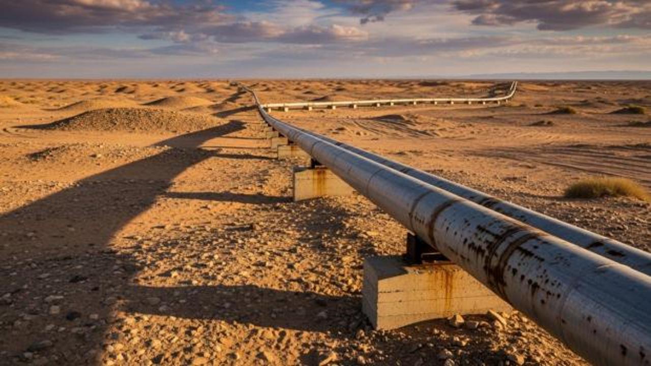 Hürmüz krizi sonrası Irak'tan tarihi hamle: Petrol IKBY'yi es geçip Türkiye'ye akacak