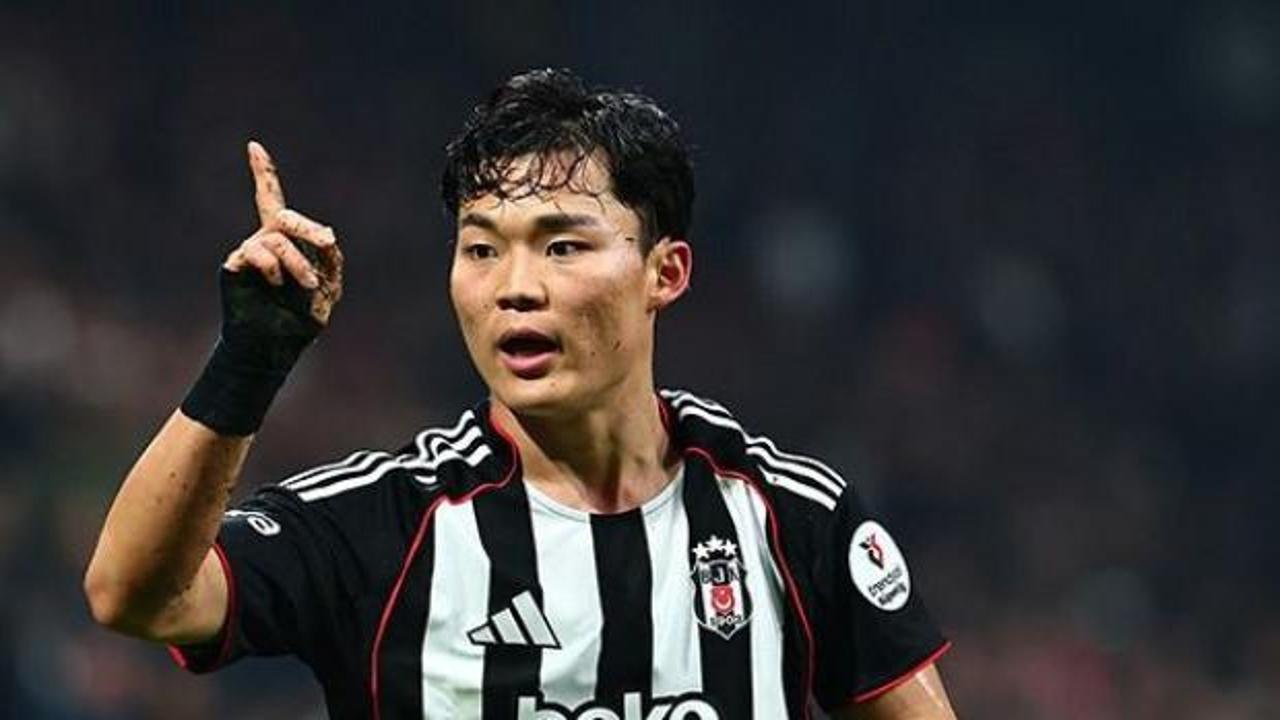 Hyeon-gyu Oh'dan Süper Lig itirafı! 'İlk anda çok şaşırdım'
