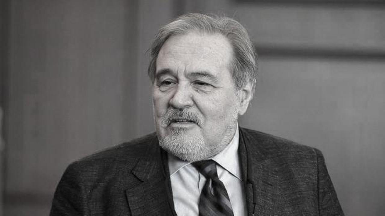 İLBER ORTAYLI CENAZE TÖRENİ | İlber Ortaylı cenazesi ne zaman ve nereden kalkacak?