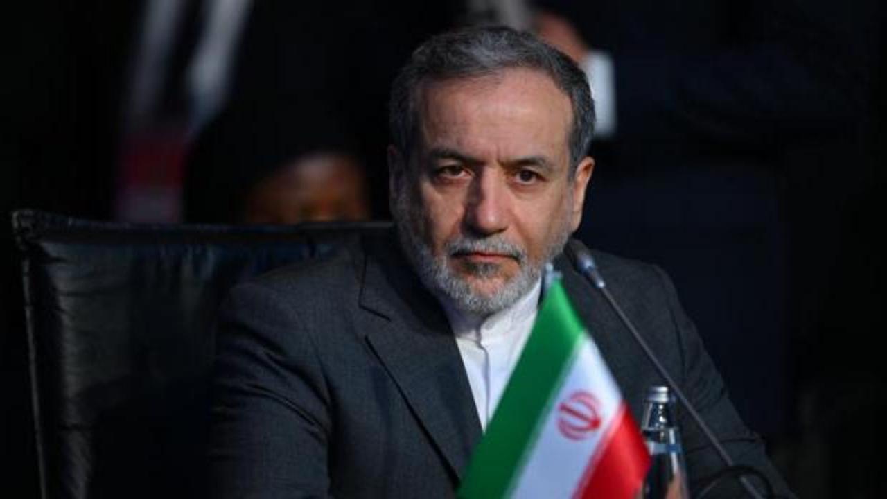 Tahran şartlarını bir bir sundu! Savaşın sonu için talepleri sıraladı