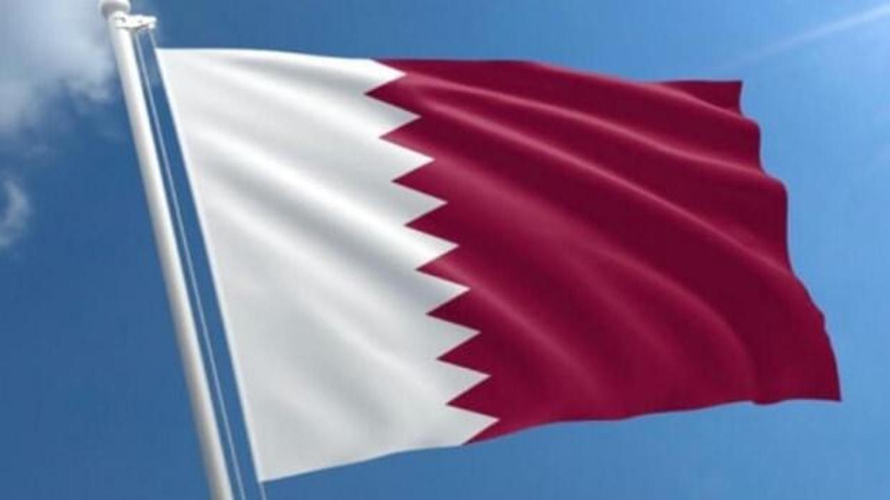 İran hedef almıştı: Katar’dan ilk açıklama: Yangınlar kontrol altında