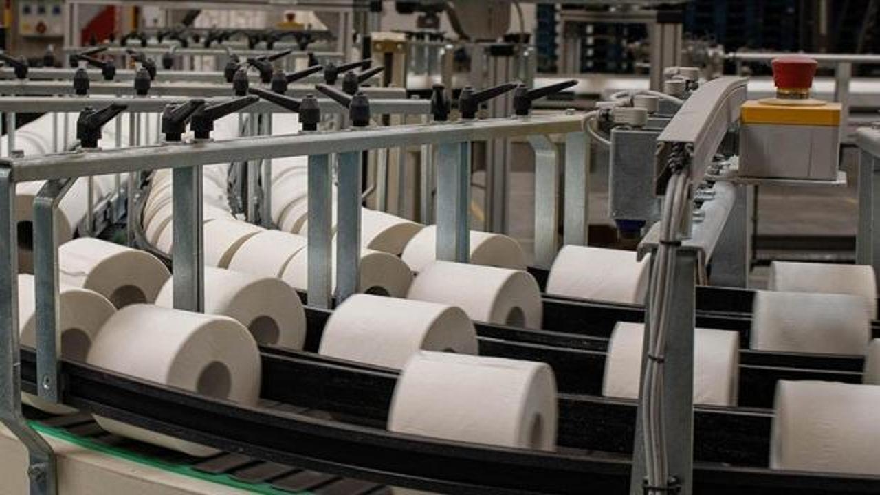 İran savaşı onları vurdu! Ülkede tuvalet kağıdı krizi
