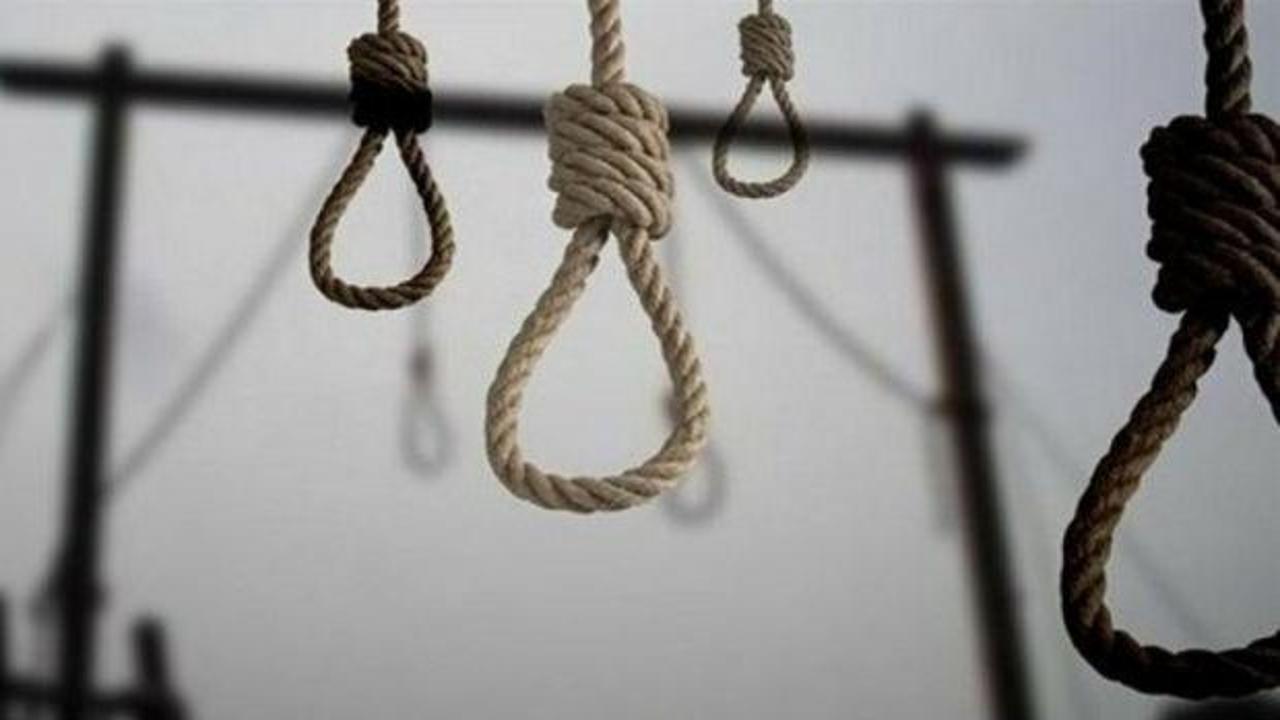 İran’da idam kararı, infaz edildi