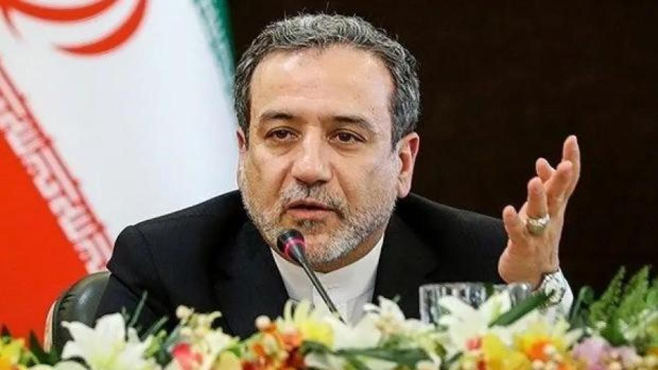 İran'dan İngiltere'ye ABD uyarısı: Saldırıya katılmış sayarız