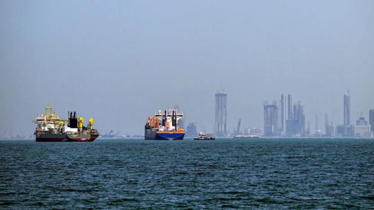 İran'dan son dakika Hürmüz Boğazı kararı! O ülkelere geçiş izni verildi