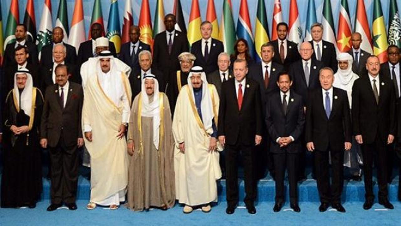 İslam ülkelerinden İran'a dikkat çeken çağrı