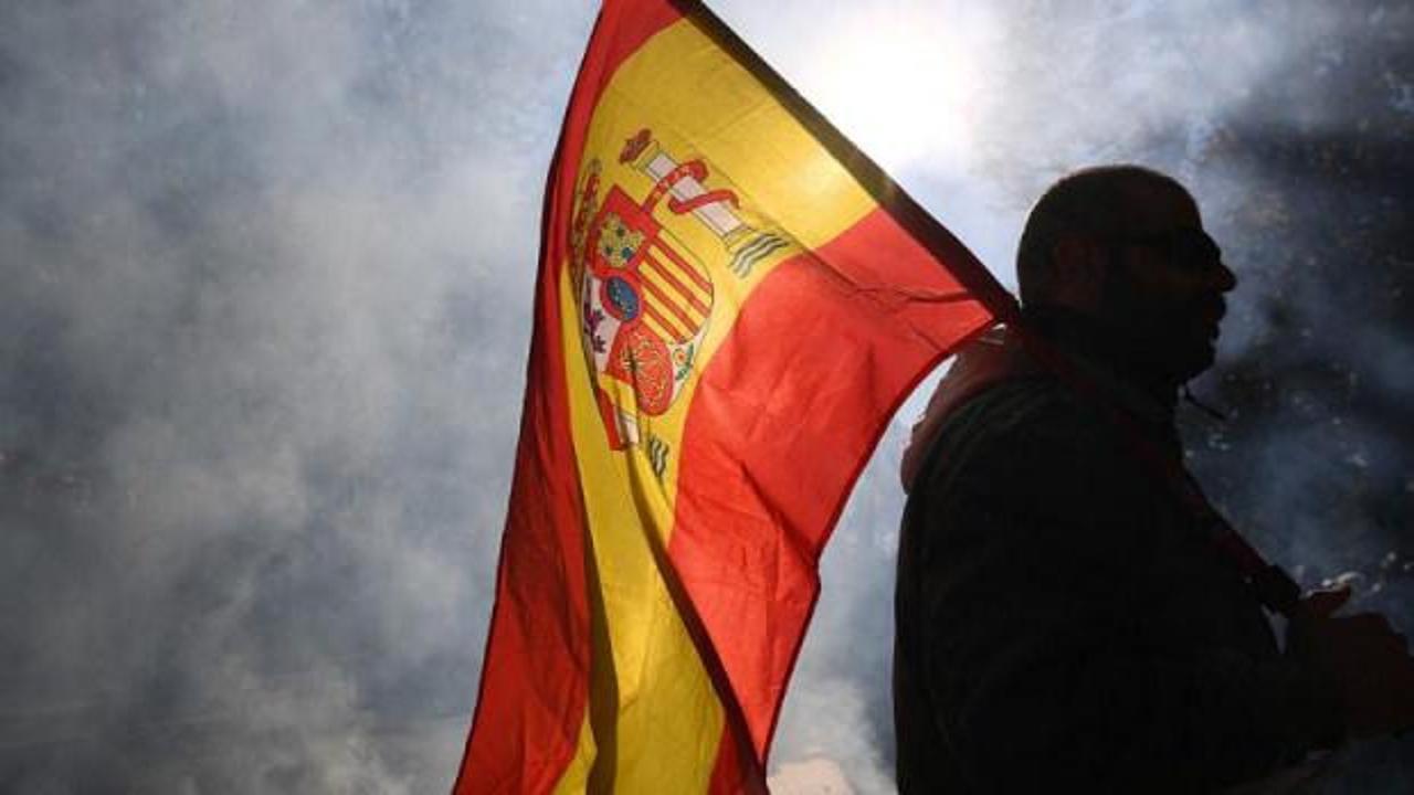 İspanya'dan BM'ye Lübnan başvurusu!