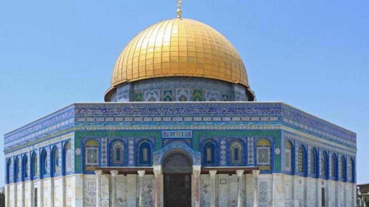 İsrail Mescid-i Aksa'yı 17 gündür neden kapalı tutuyor?