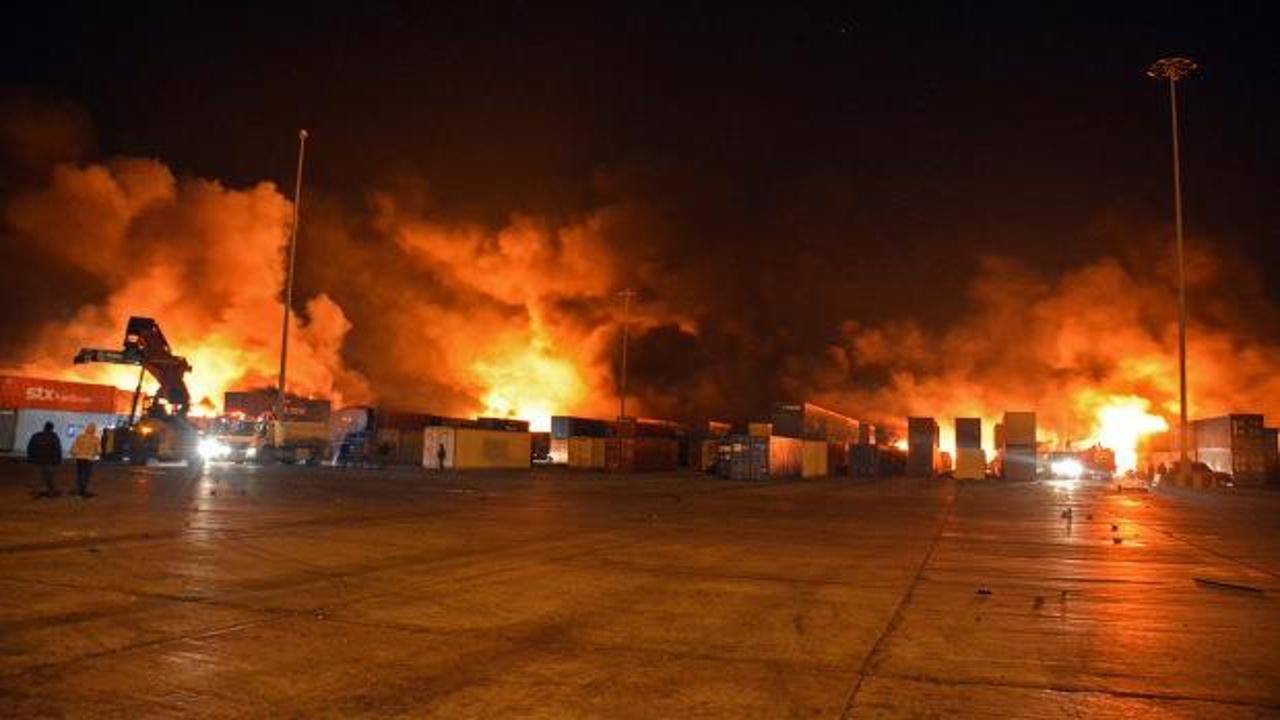 İsrail ordusu, Dürzileri bahane edip Suriye'yi bombaladı