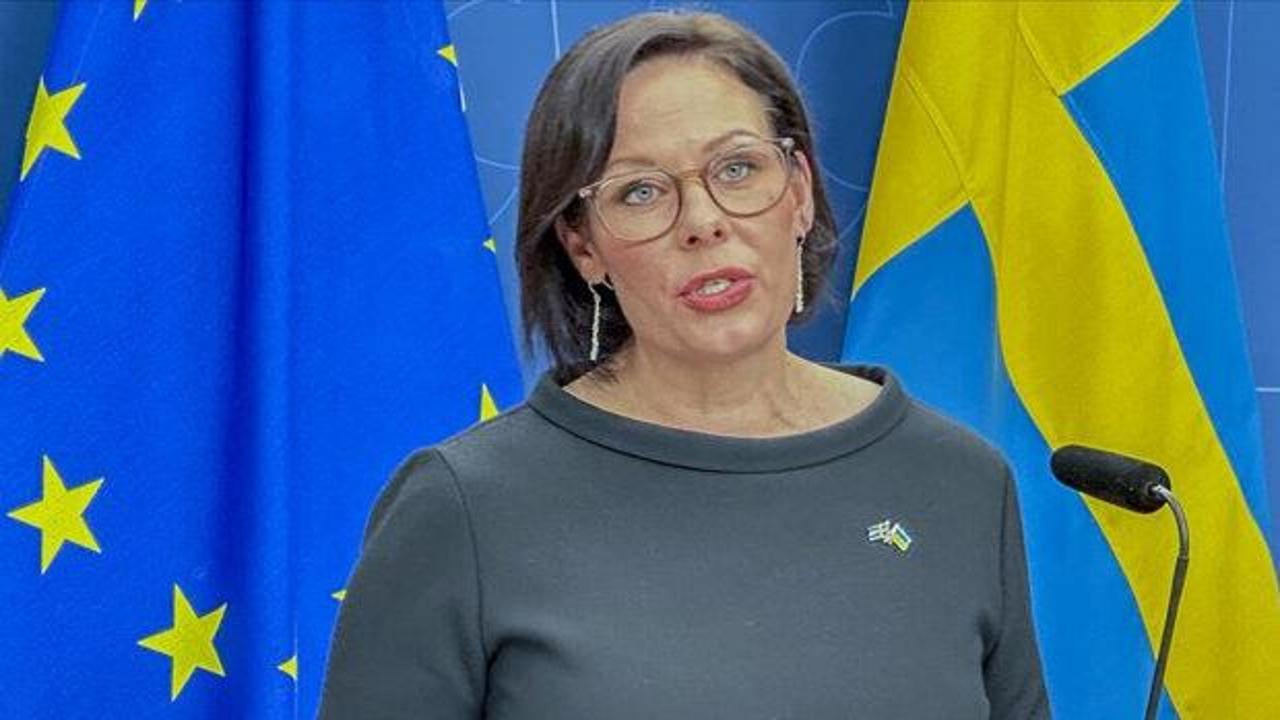 İsveç vatandaşıydı... İran'da sabah saatlerinde infaz edildi!