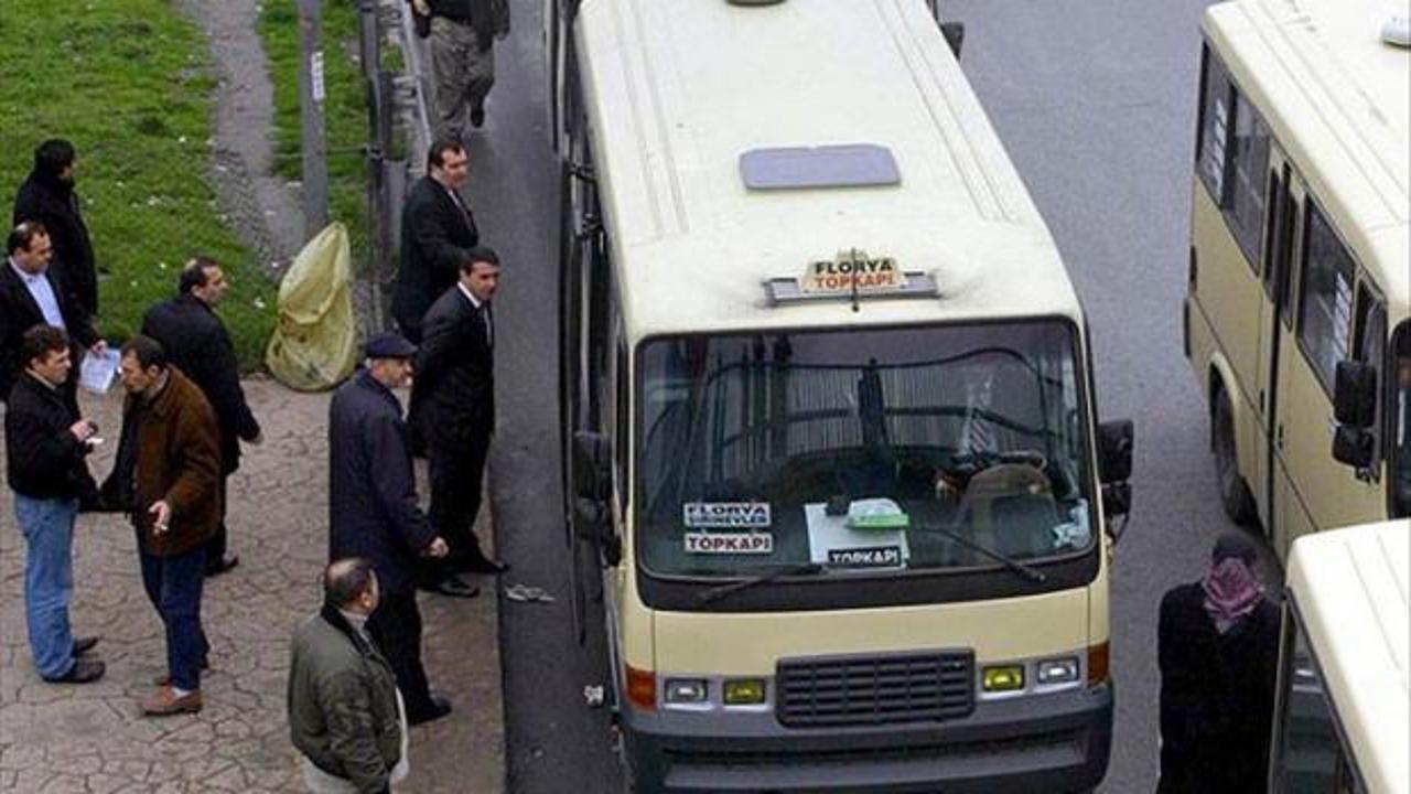 Üç büyük şehirde dudak uçuklatan 'hat' borsası: iş…