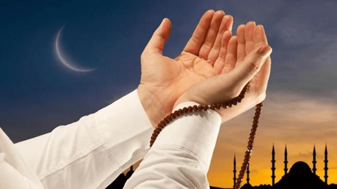 Kadir Gecesi Duası | En etkili ve faziletli dualar, sureler, zikirler!