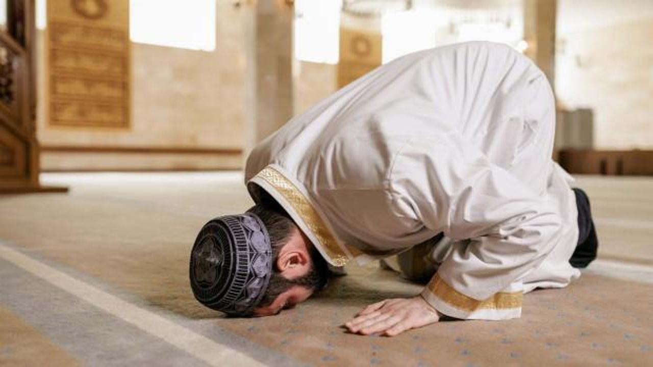 KADİR GECESİ NAMAZI | 2 rekat Kadir Gecesi namazı nasıl kılınır?