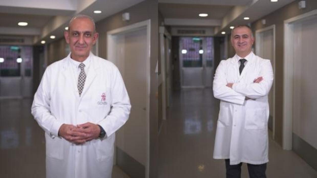 Karaciğer nakli ve karaciğer yetmezliği tedavisinde ileri düzey deneyim