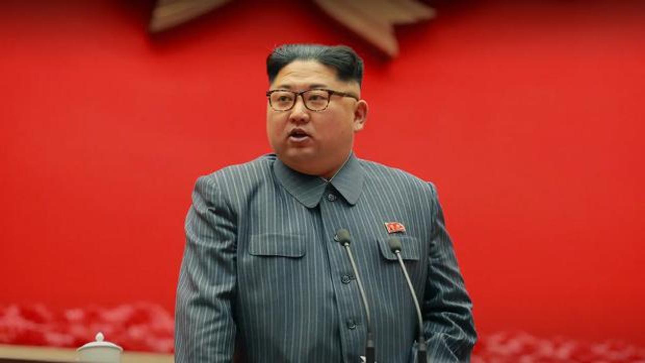 Kim Jong-Un yüzde 99,93 oyla yeniden lider seçildi