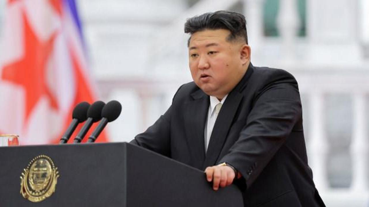 Kim yüzde 99,93 oy aldı Kuzey Kore karıştı: Ülkede 0,07'lik çatlak!