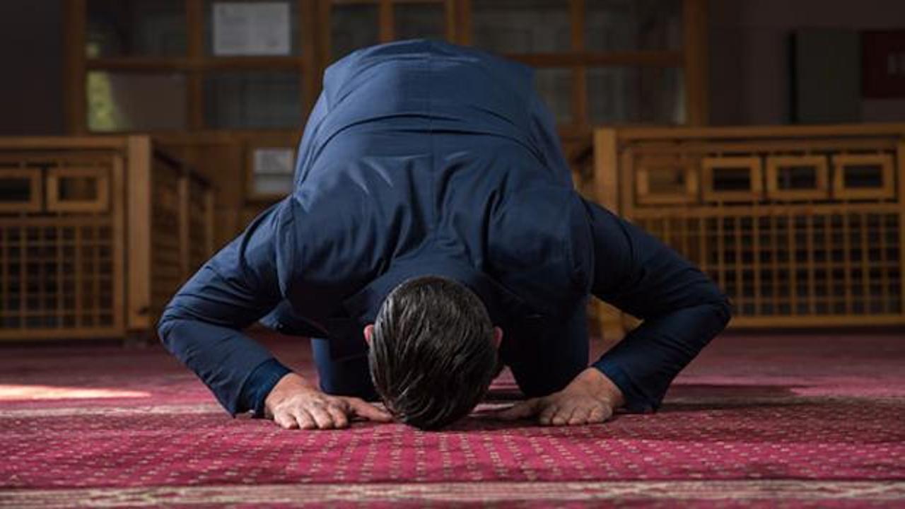 Konya Bayram Namazı Saati | Diyanet açıkladı! (20 Mart Perşembe 2026)