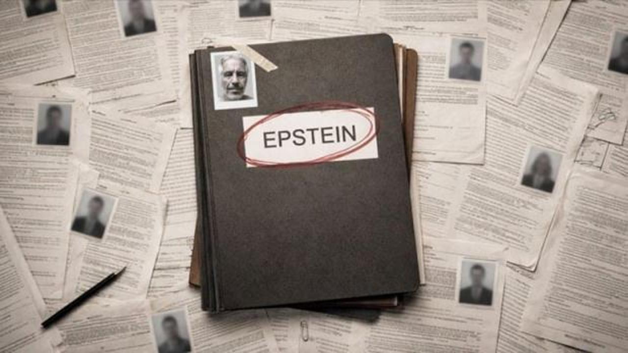 Kraliyet sarayında Epsteın depremi: Paris, zina için iyi bir yer