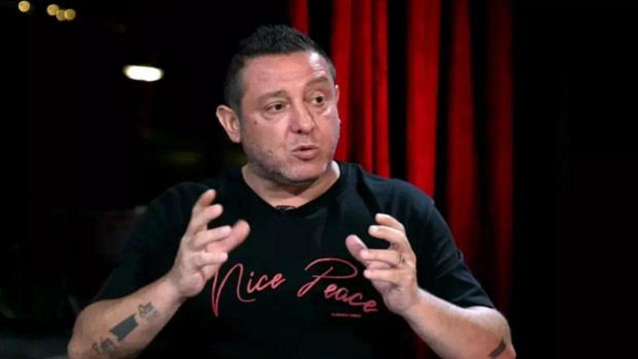 Süper Lig'in yıldızı Nihat Kahveci'yi mest etti: 100 futbolcudan 3'ü, belki daha azı atar