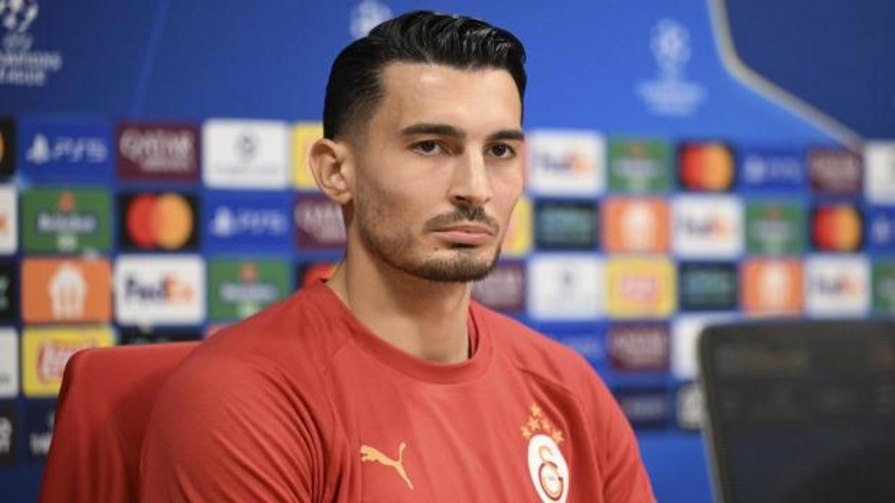 Liverpool maçının kahramanı Uğurcan Çakır'dan paylaşım!