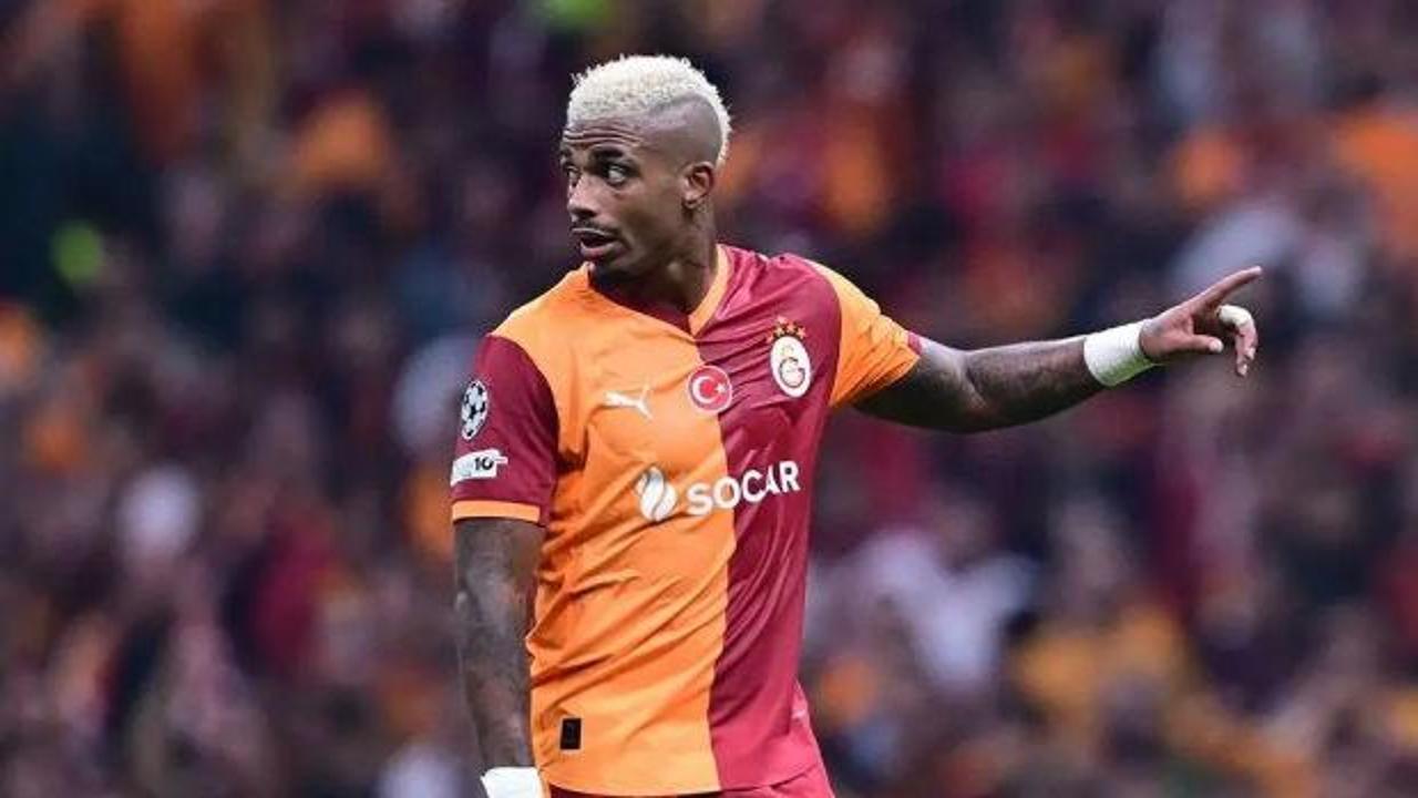 Mario Lemina'dan Liverpool maçı öncesi iddialı açıklamalar!