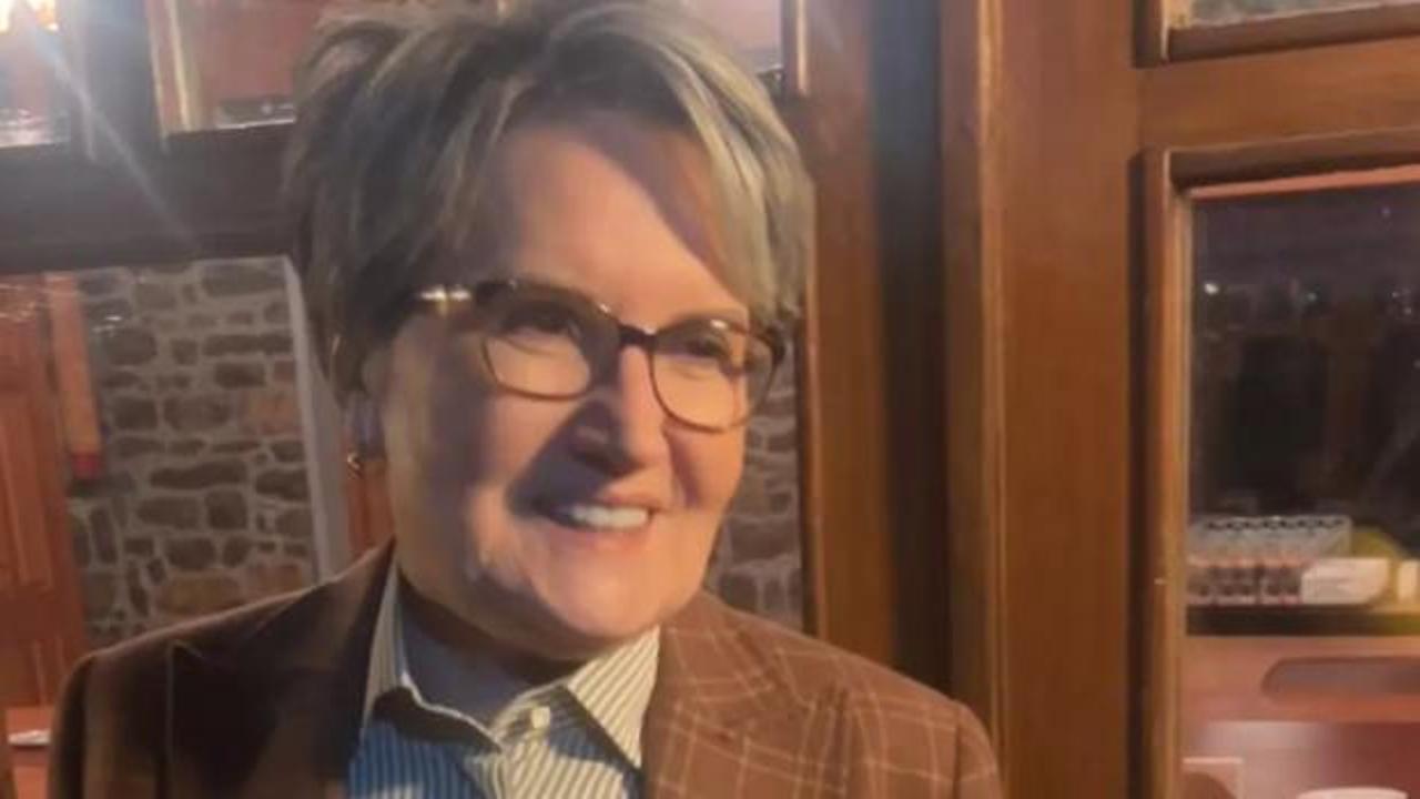 Meral Akşener’den dikkat çeken sözler!