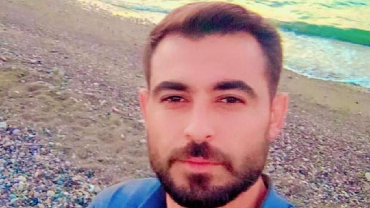 Mersin'de cinayet! Cadde &uuml;zerinde otururken katledildi 