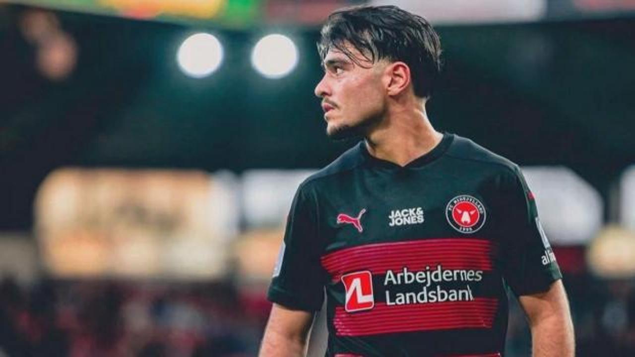 Montella'nın yeni gözdesine Premier Lig'den üç talip