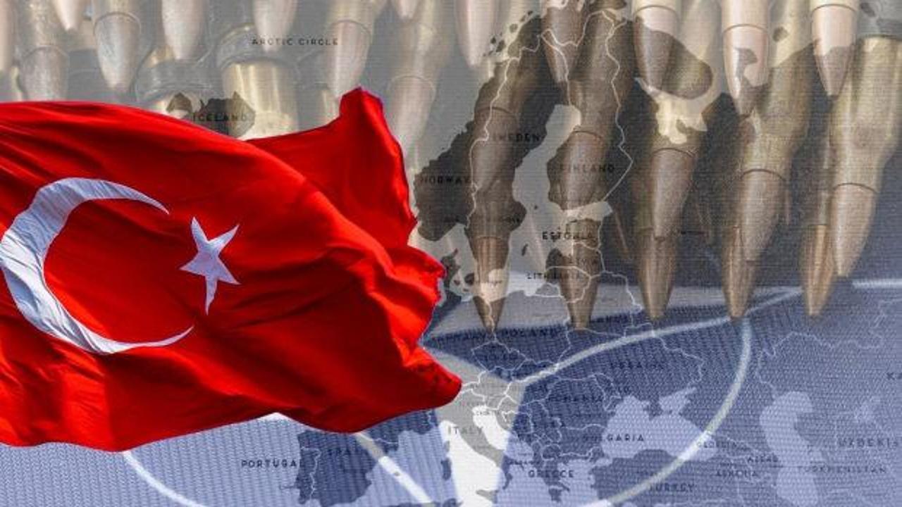 NATO'dan 'Türkiye' hamlesi! Dikkat çeken haber...