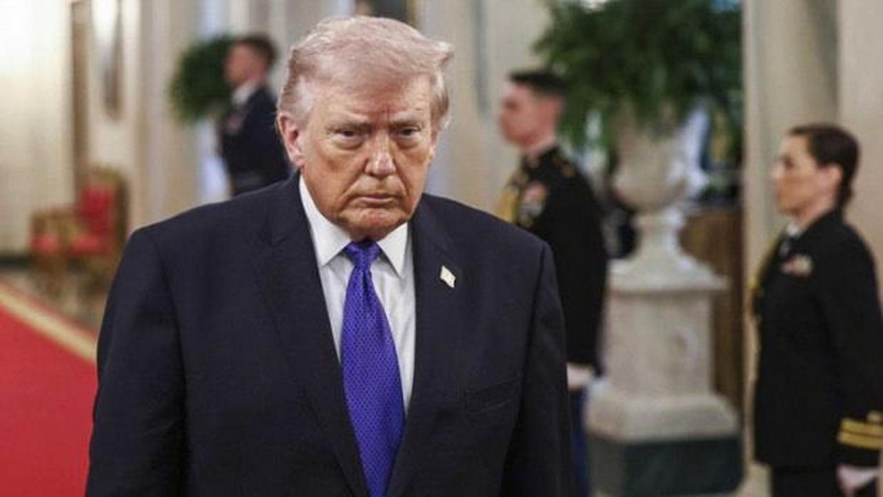 Senato’dan Trump’a İran freni çıkmadı! Saldırıları sınırlayan tasarıya engel!