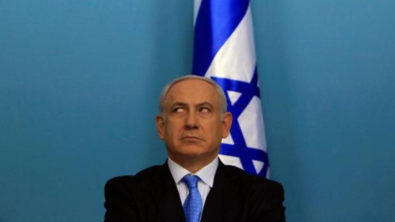 Netanyahu'dan uluslararası topluma İran çağrısı: Artık harekete geçme zamanı