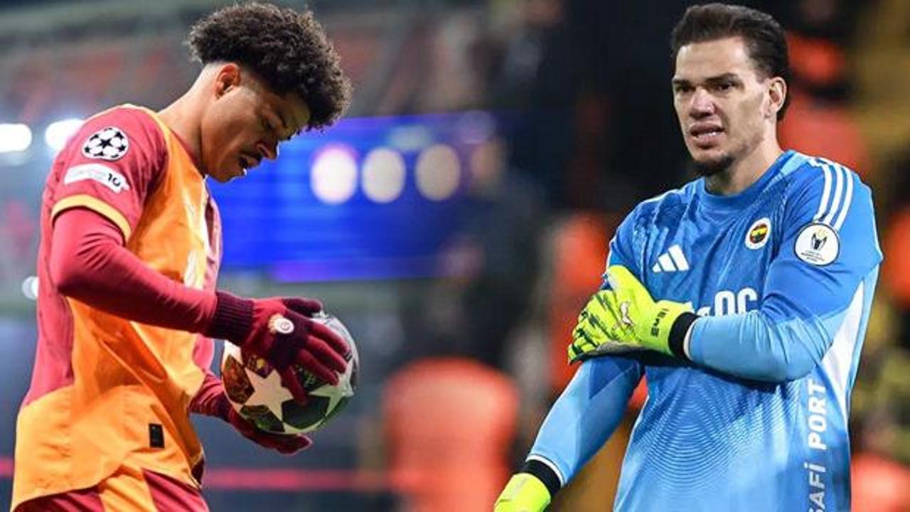 Neymar yok! Sara ve Ederson, Brezilya Milli Takımı'nda