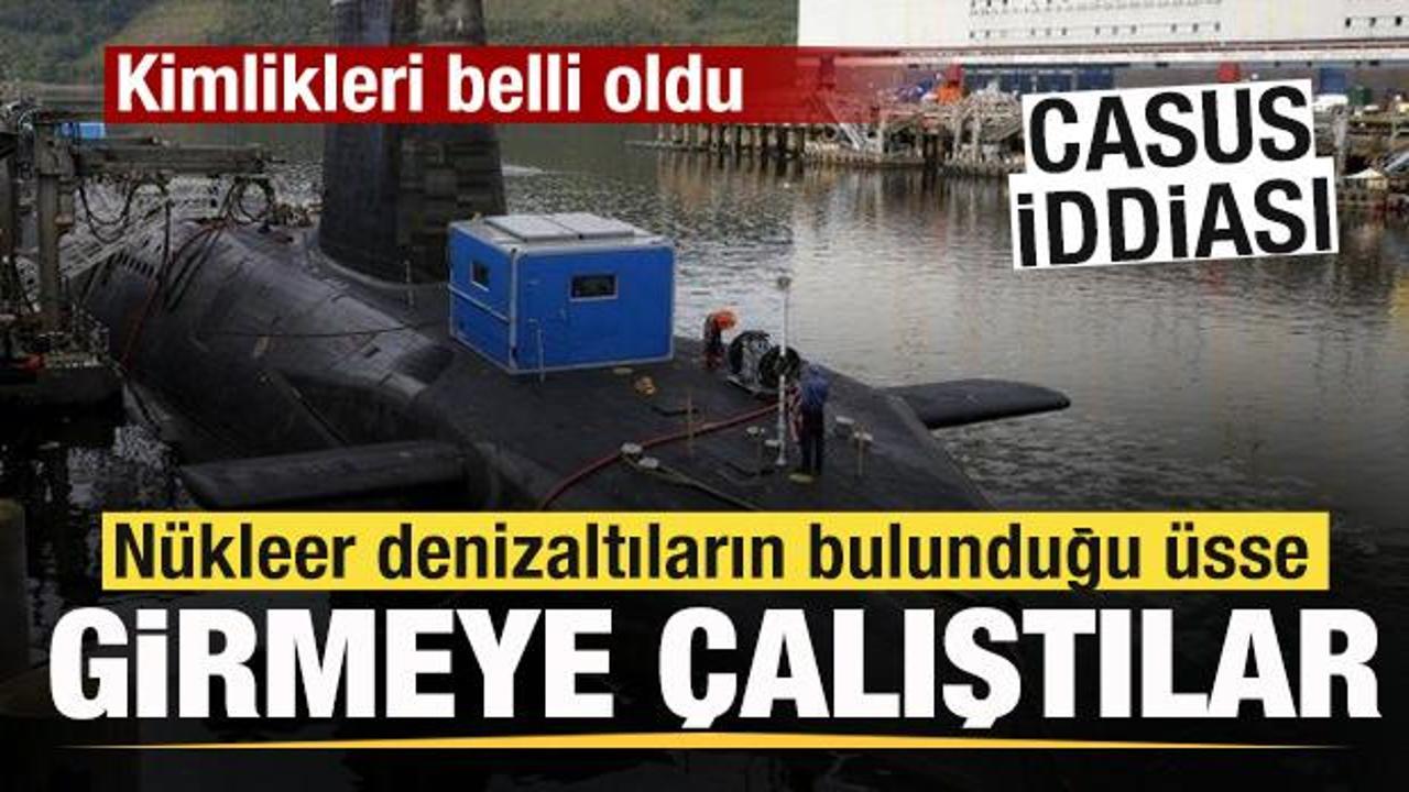 Dünya nükleer denizaltıların bulunduğu üsse girmeye çalıştılar! Casus iddiası 2026 nukleer denizaltilarin bulundugu usse girmeye calistilar casus iddiasi 1774116159 5812 dünya iustitia. Bg i̇skoçya’da 2 kişi, i̇ngiltere’nin nükleer silahlı denizaltılarına ev sahipliği yapan faslane donanma... Iustitia. Bg nükleer denizaltıların bulunduğu üsse girmeye çalıştılar! Casus iddiası 2026 2026-03-21 18:56:00 adalet - iustitia. Bg dünya