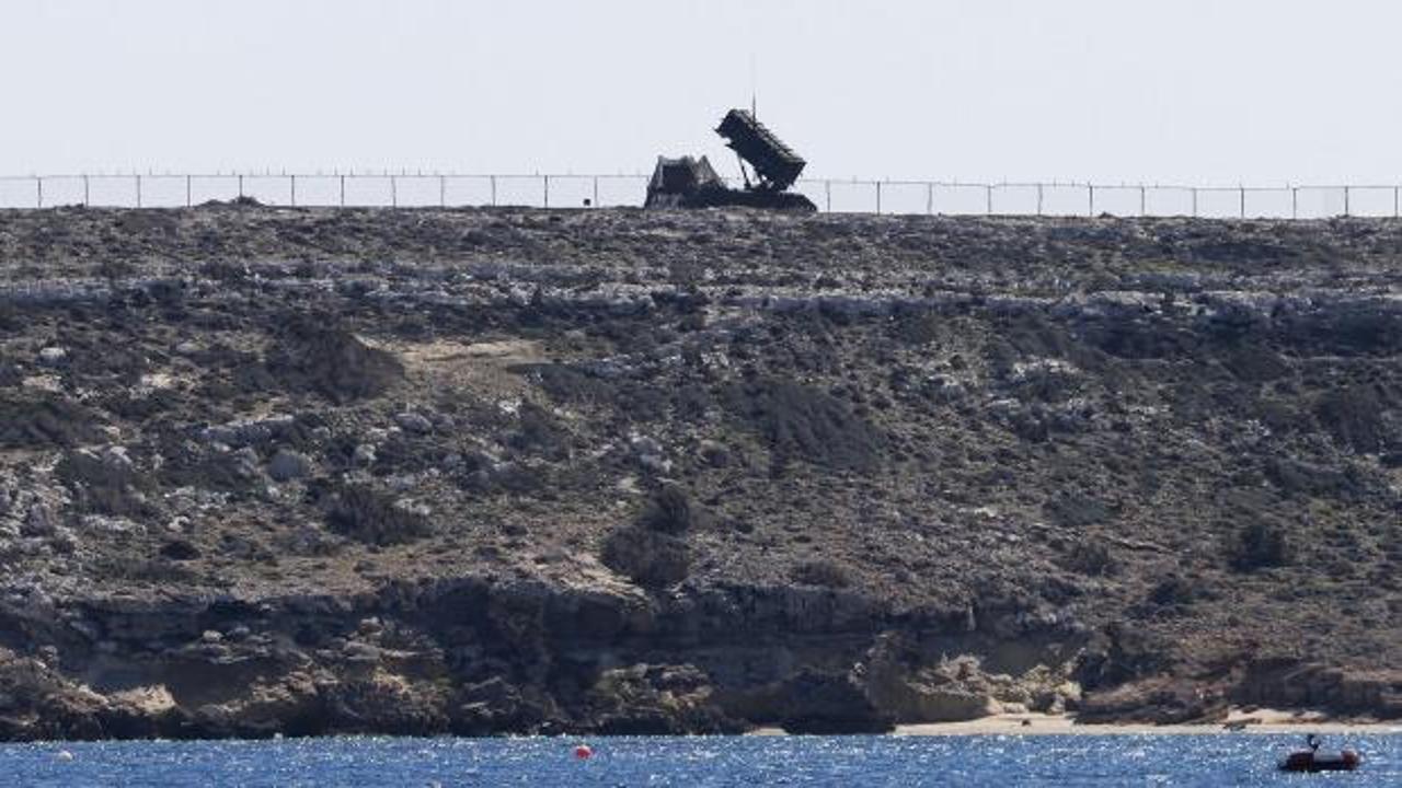 Savaşı fırsat bildiler! Yunanistan'dan hadsiz Türkiye çıkışı