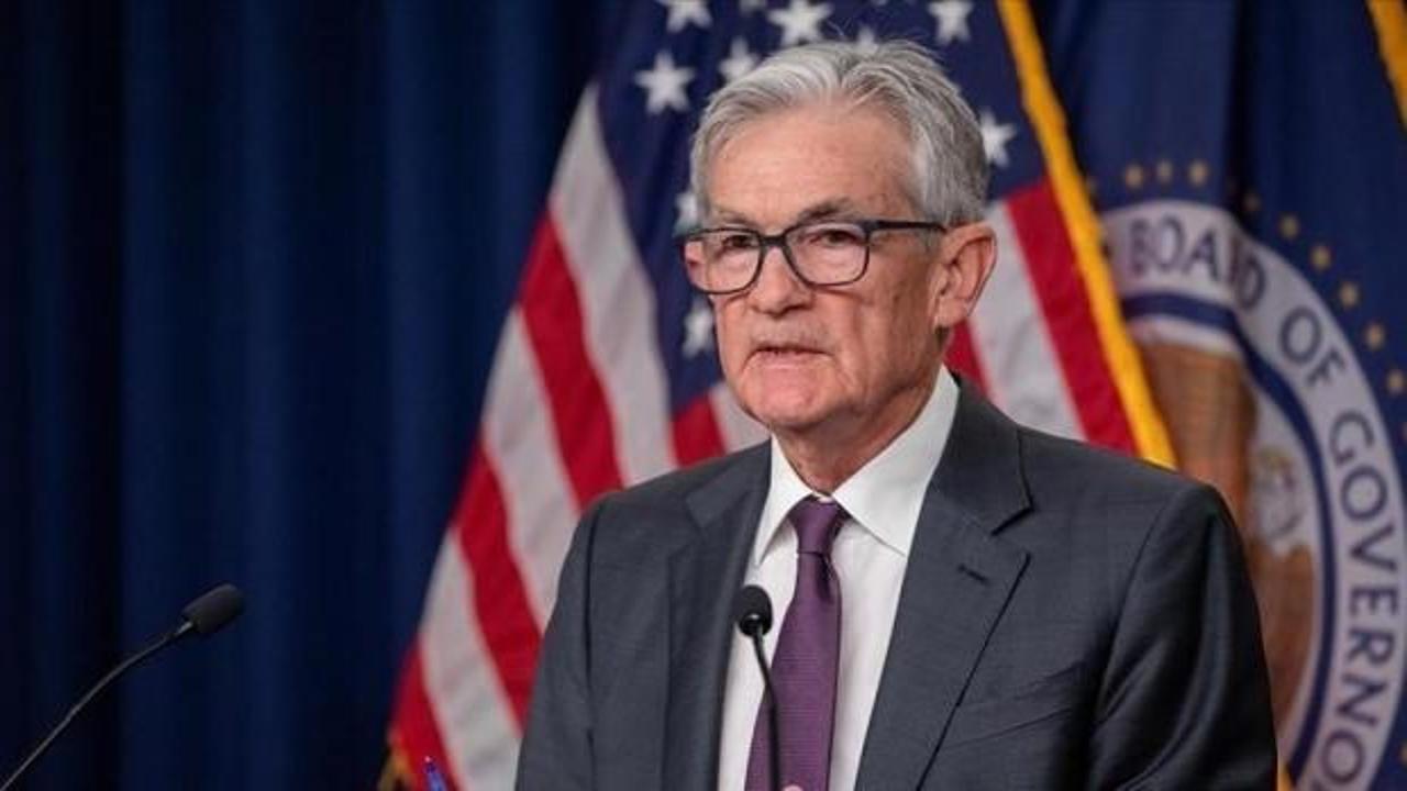 Powell’dan Volcker vurgusu: Enflasyonla mücadelede kararlılık rehberi olmayı sürdürüyor