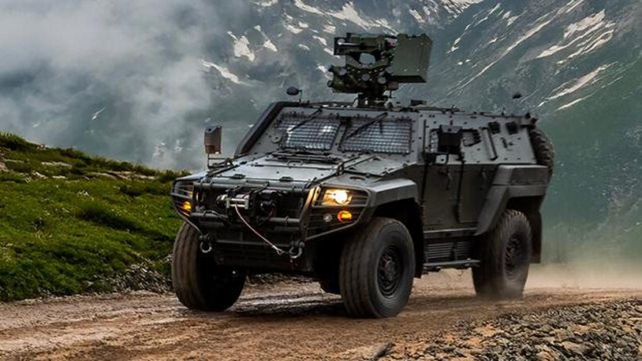 Romanya'da son durum: OTOKAR için kritik karar