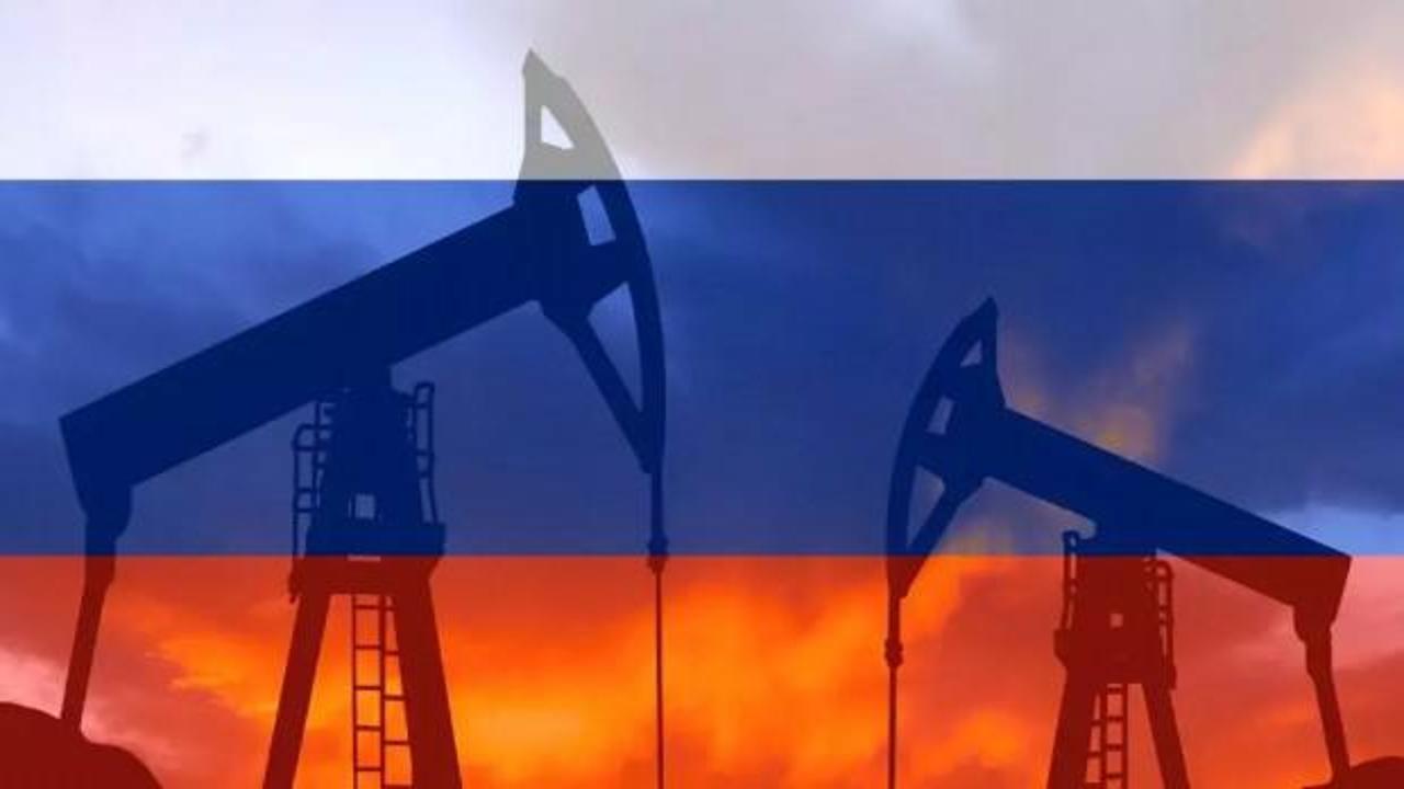 Rusya'dan kritik açıklama! 'Hızlı bir şekilde yasaklarız'