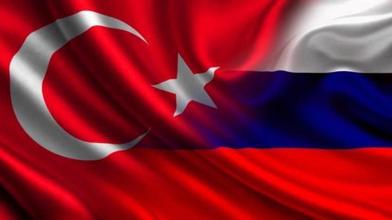 Rusya'dan savaş için Türkiye önerisi