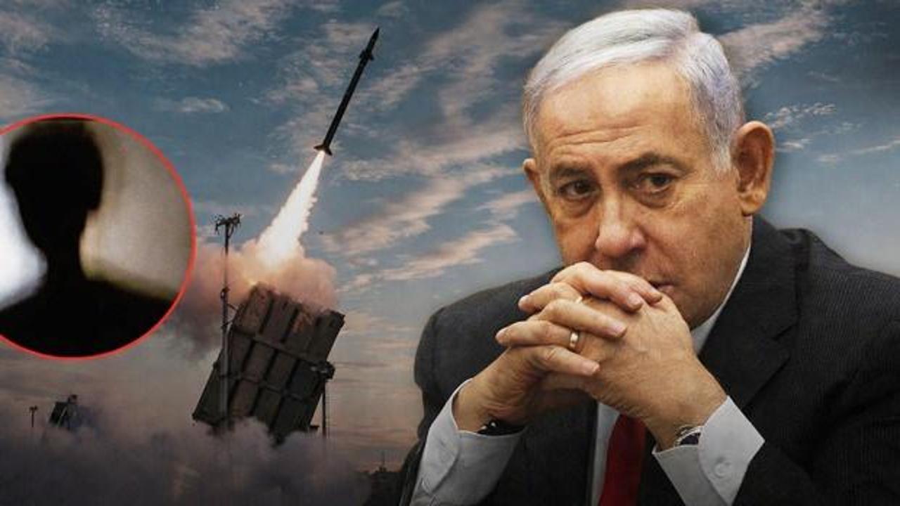 İsrail'de ajan alarmı! İran'ın casusu çıktı