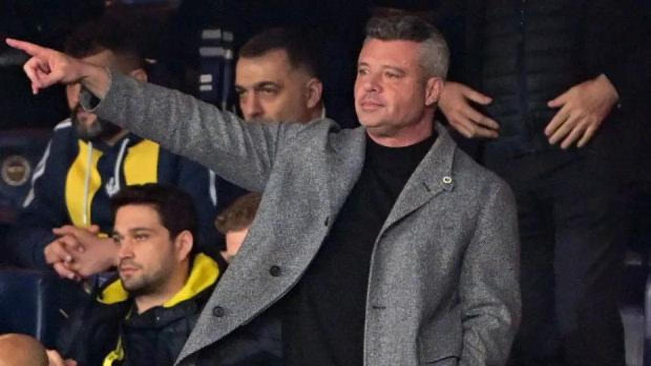 Sadettin Saran'dan maç sonu Tedesco açıklaması!