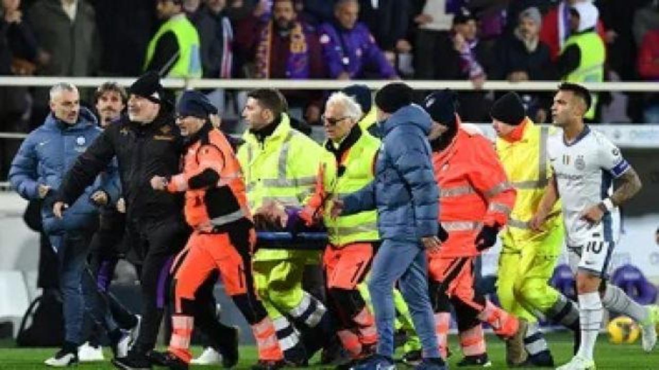 Sahada kalbi durup, entübe edilmişti! Yıldız oyuncunun dönüşü muhteşem oldu