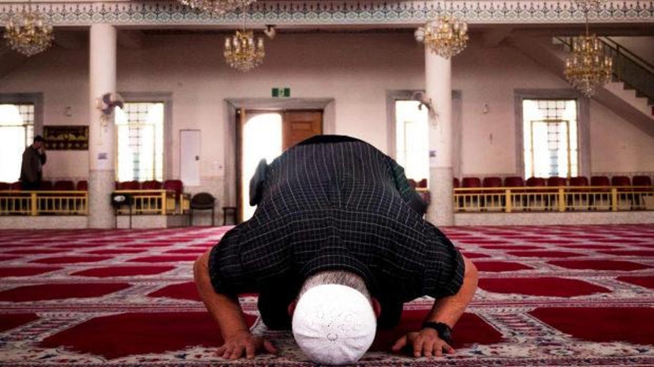 Şanlıurfa Bayram Namazı Saati Diyanet! Ne zaman, saat kaçta başlıyor?