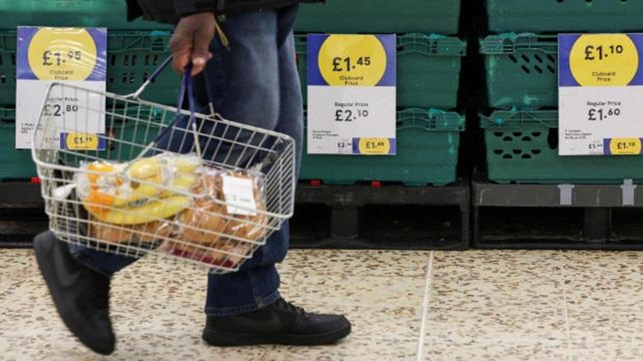 Savaş k&uuml;resel enflasyonu tetikliyor: &Uuml;retim maliyetleri kapıda