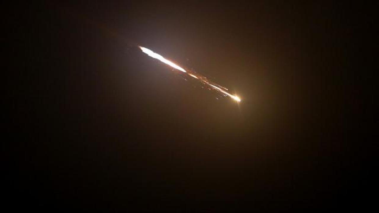 Savaşın bilançosu: İran, 5 bini aşkın füze ve İHA kullandı